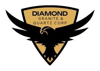 Diamond Granite & Quartz Corp logo